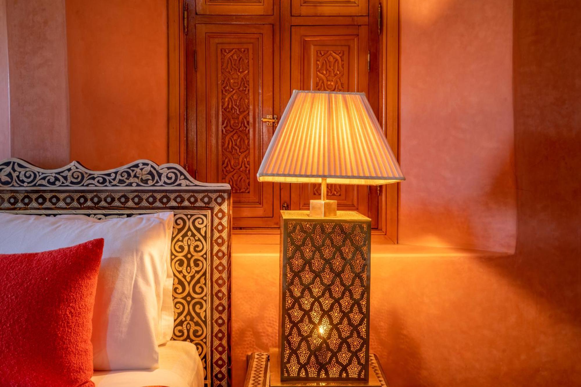 Hotel Atlas Castle Marrakech El Jem'a Ghemat Zewnętrze zdjęcie